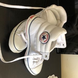 Sneakers by Converse